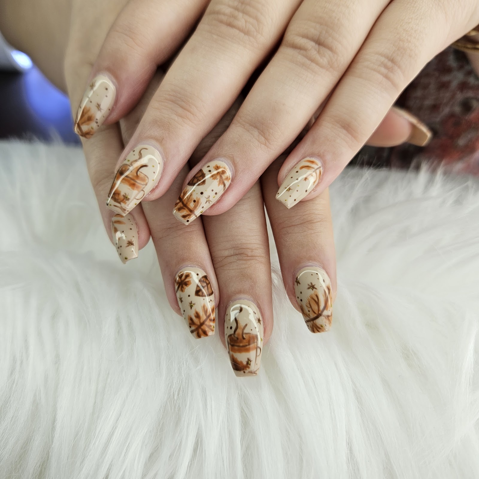 MST Nails nail photo 1