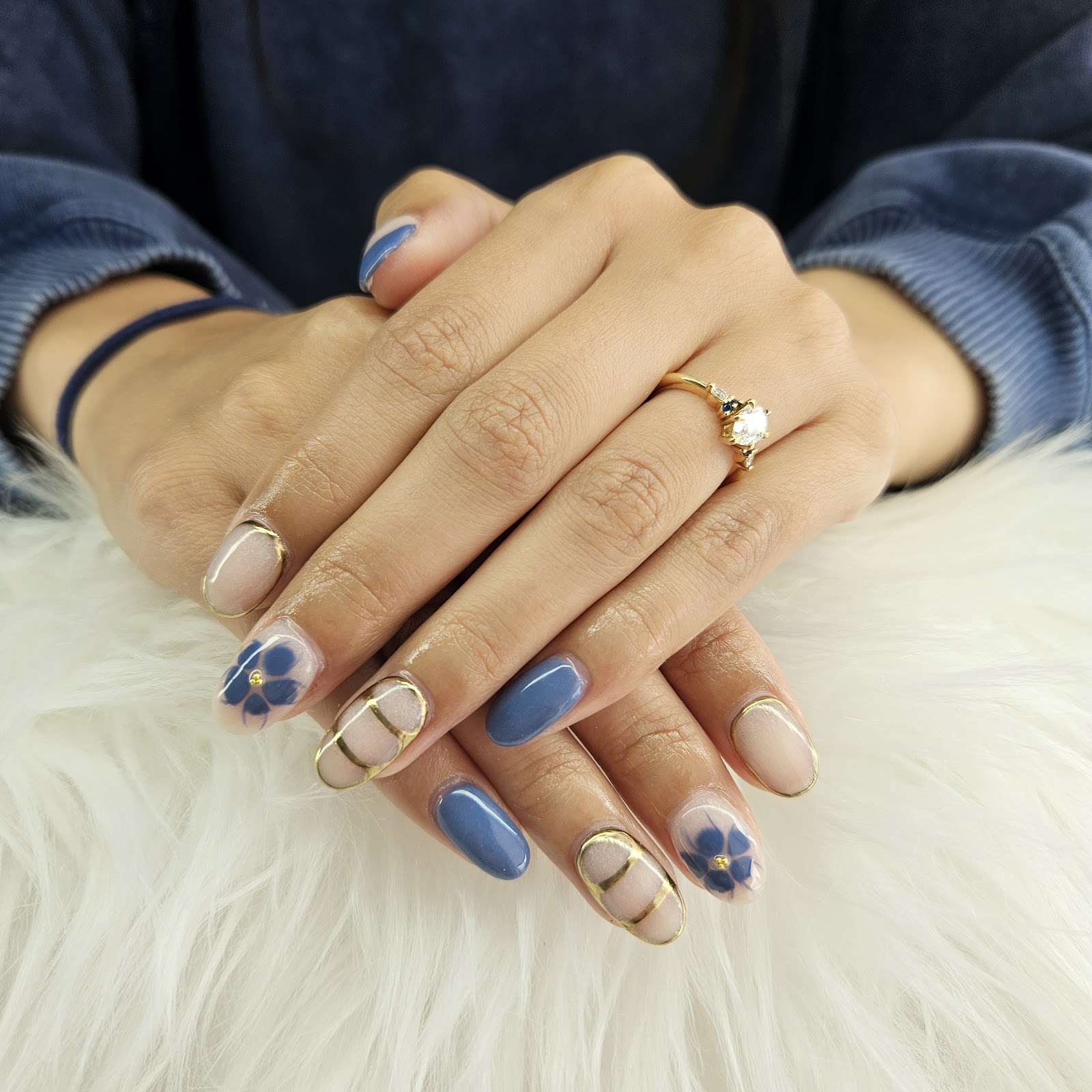 MST Nails nail photo 2