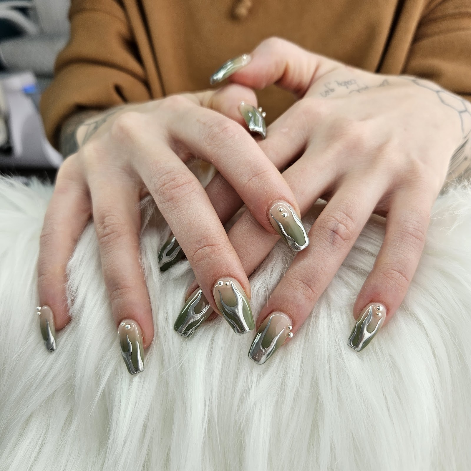 MST Nails nail photo 3
