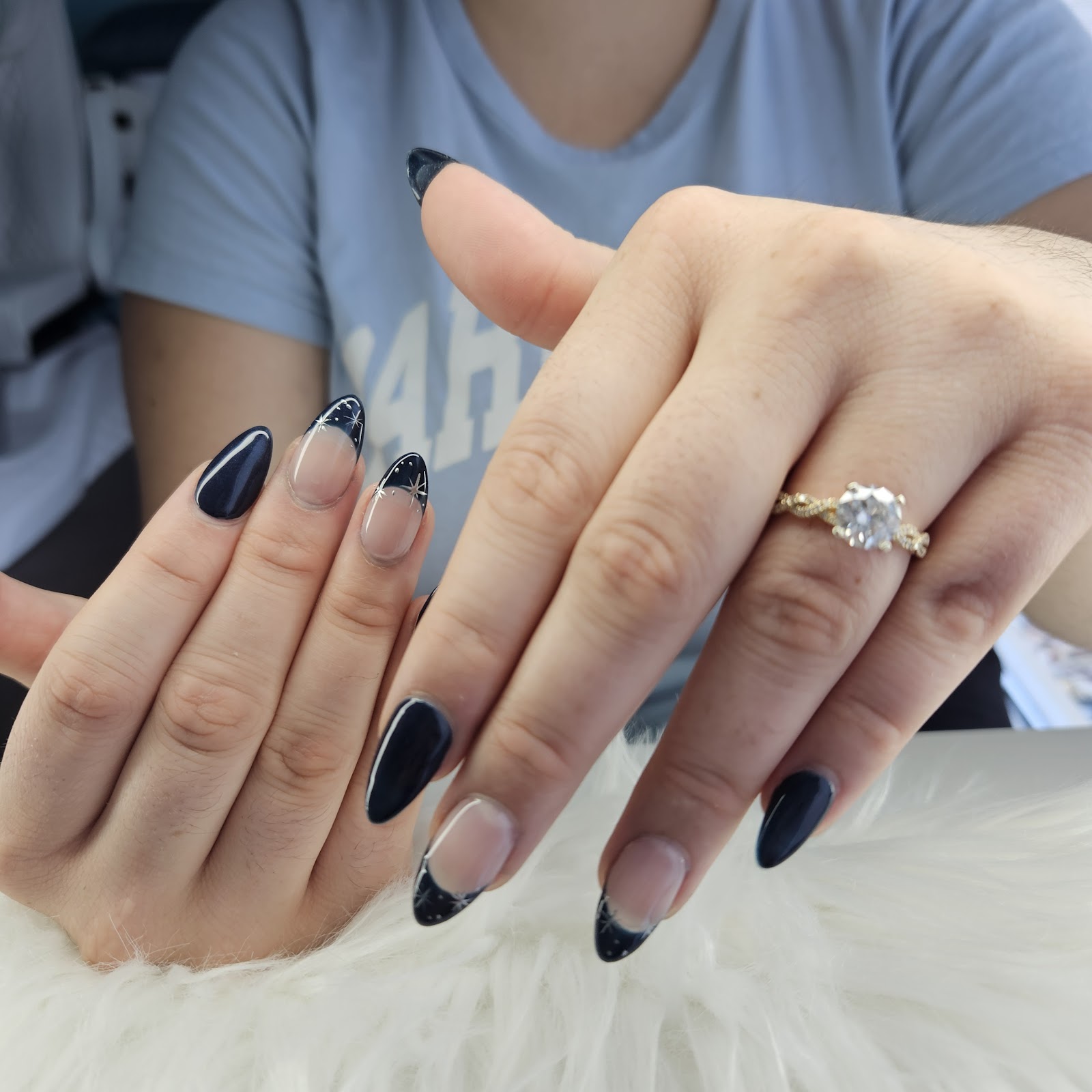 MST Nails nail photo 4