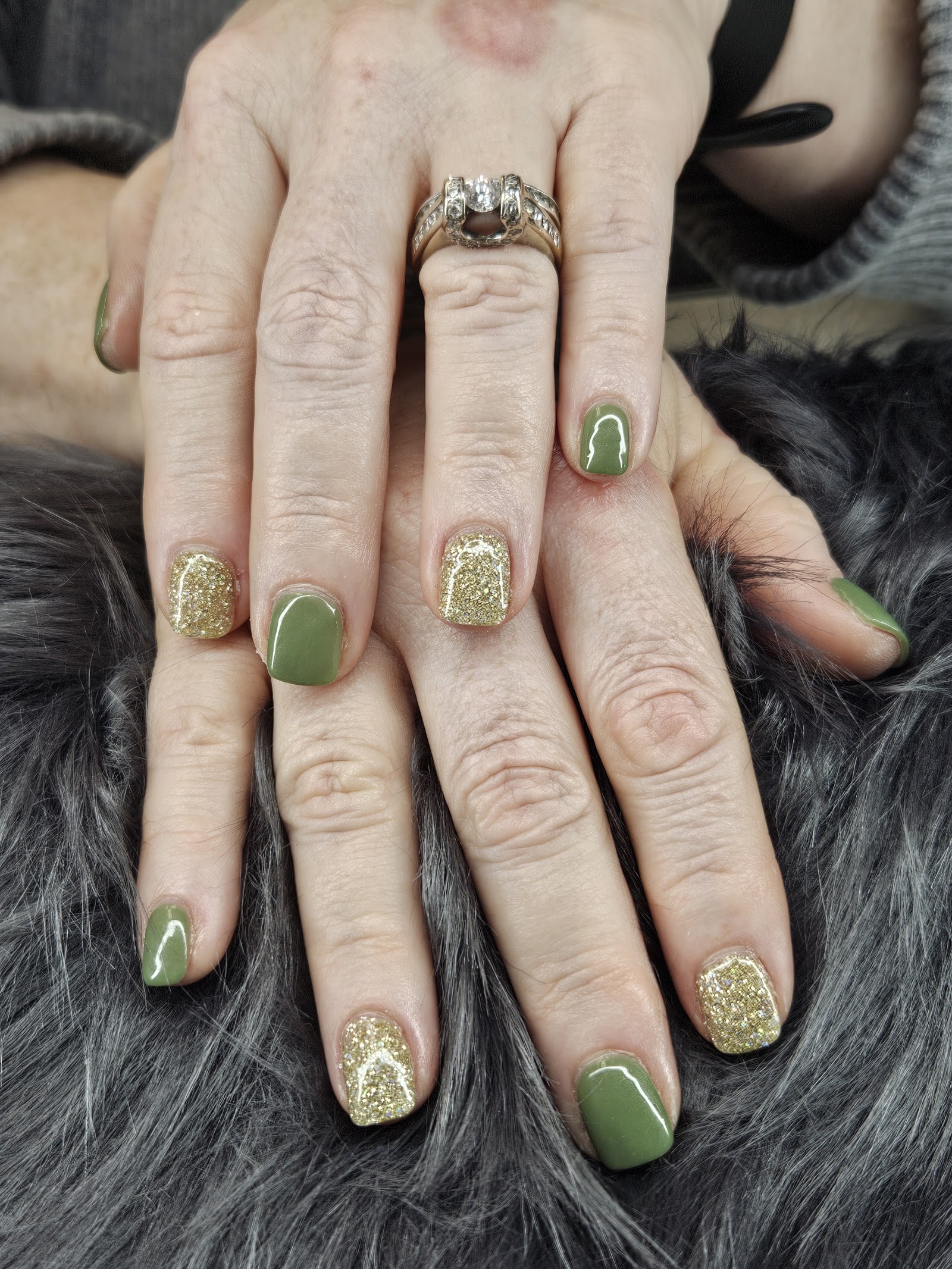 MST Nails nail photo 5