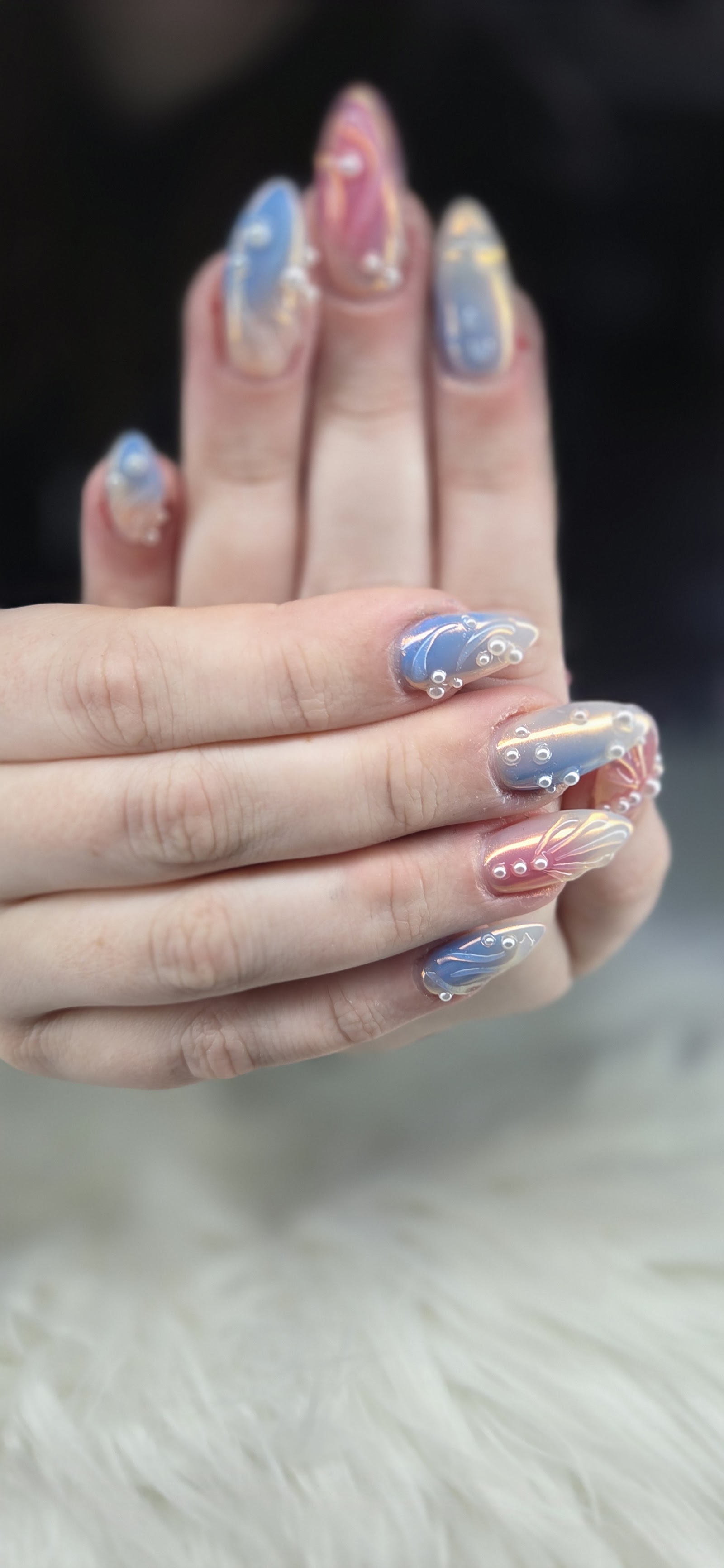 MST Nails nail photo 6