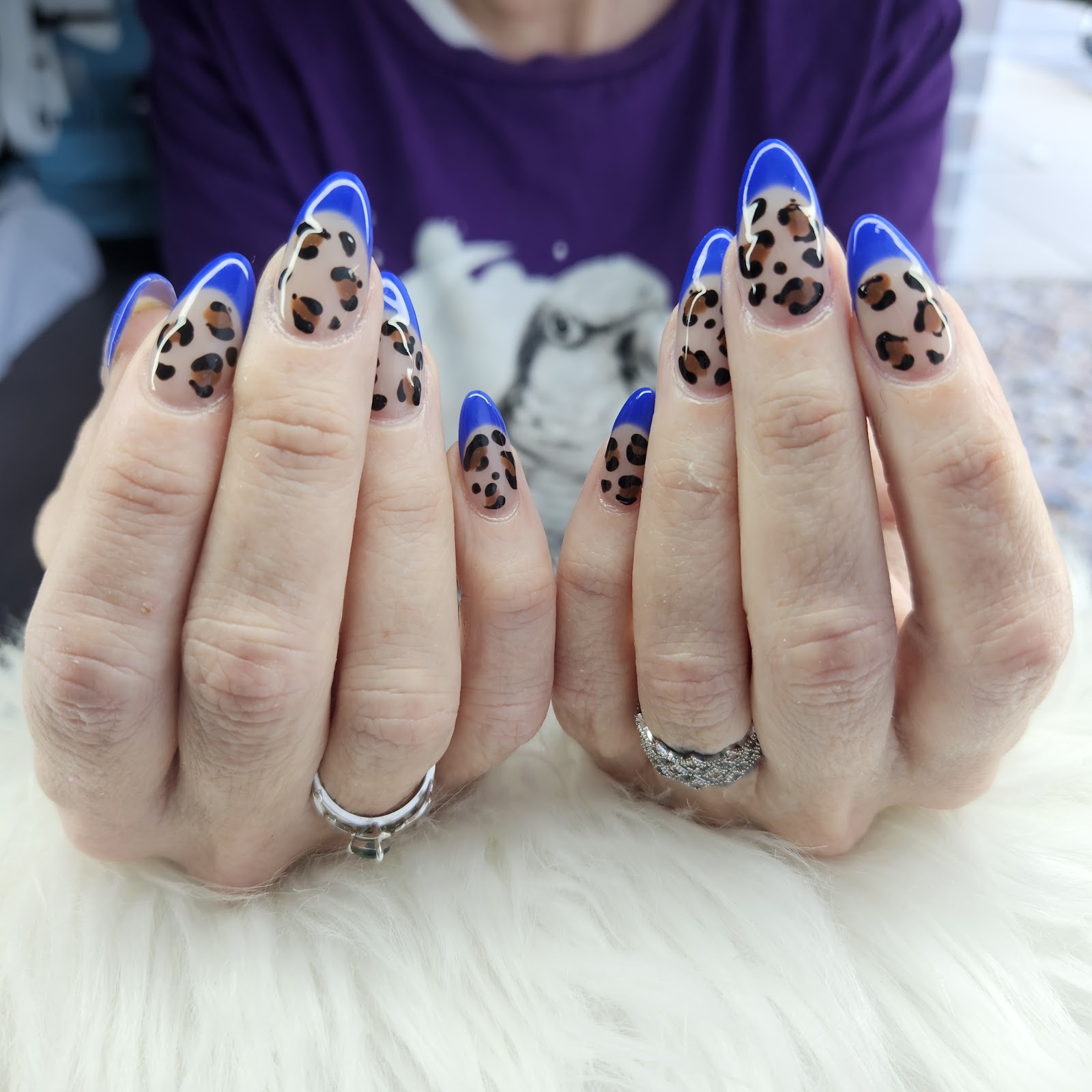 MST Nails nail photo 7