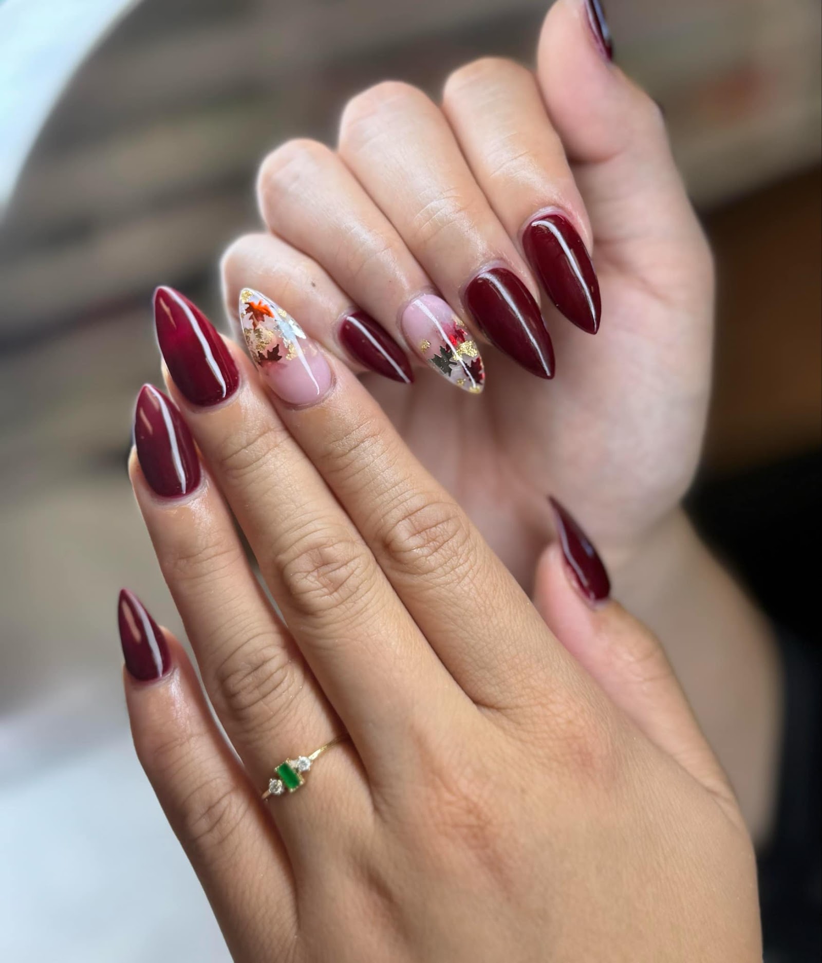 MST Nails nail photo 8
